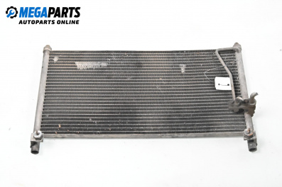 Air conditioning radiator for Mazda 626 V Station Wagon (01.1998 - 10.2002) 2.0 DITD, 90 hp