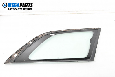 Fantă de ventilație ușă for Mazda 626 V Station Wagon (01.1998 - 10.2002), 5 uși, combi, position: dreaptă - spate