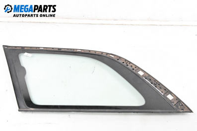 Vent window for Mazda 626 V Station Wagon (01.1998 - 10.2002), 5 doors, station wagon, position: rear - left