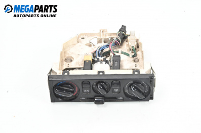 Air conditioning panel for Mazda 626 V Station Wagon (01.1998 - 10.2002)
