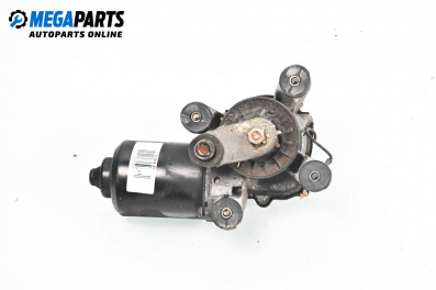 Motor ștergătoare parbriz for Mazda 626 V Station Wagon (01.1998 - 10.2002), combi, position: fața