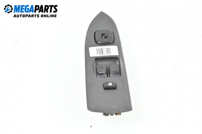 Window and mirror adjustment switch for Mazda 626 V Station Wagon (01.1998 - 10.2002)