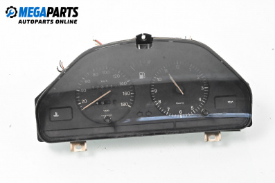 Instrument cluster for Peugeot 106 I Hatchback (08.1991 - 04.1996) 1.1, 60 hp