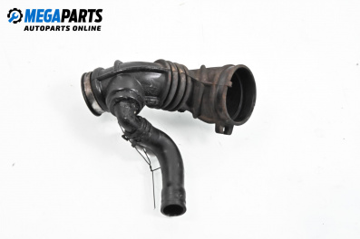 Air intake corrugated hose for Opel Vectra B Estate (11.1996 - 07.2003) 2.0 DTI 16V, 101 hp