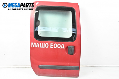 Door for Renault Kangoo Van (08.1997 - 02.2008), 3 doors, minivan, position: rear - right