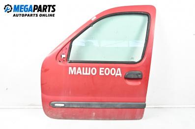 Tür for Renault Kangoo Van (08.1997 - 02.2008), 3 türen, minivan, position: links