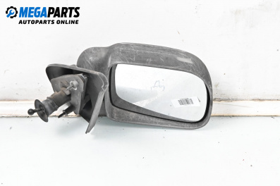 Mirror for Renault Kangoo Van (08.1997 - 02.2008), 3 doors, minivan, position: right