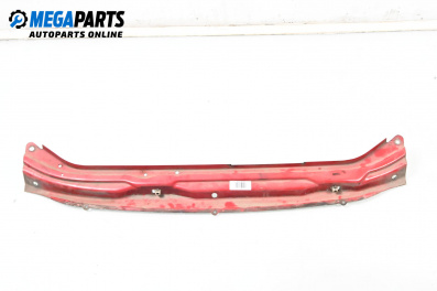 Frontmaske oberteil for Renault Kangoo Van (08.1997 - 02.2008), minivan