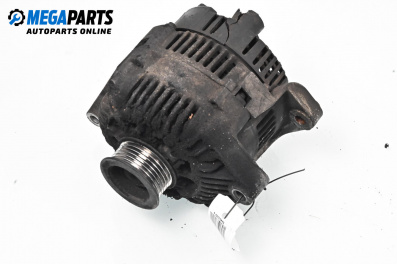 Alternator for Renault Kangoo Van (08.1997 - 02.2008) D 65 1.9 (KC0E, KC02, KC0J, KC0N), 64 hp