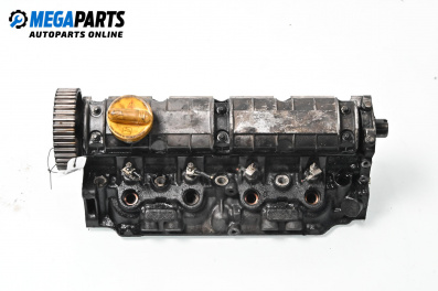 Engine head for Renault Kangoo Van (08.1997 - 02.2008) D 65 1.9 (KC0E, KC02, KC0J, KC0N), 64 hp