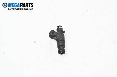 Gasoline fuel injector for Mercedes-Benz A-Class Hatchback  W168 (07.1997 - 08.2004) A 140 (168.031, 168.131), 82 hp