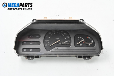 Kilometerzähler for Ford Fiesta III Hatchback (01.1989 - 01.1997) 1.1, 50 hp