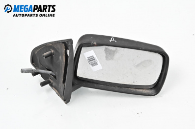 Mirror for Ford Fiesta III Hatchback (01.1989 - 01.1997), 5 doors, hatchback, position: right