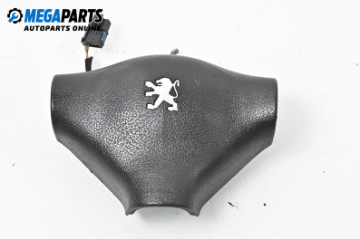 Airbag for Peugeot 206 Hatchback (08.1998 - 12.2012), 5 uși, hatchback, position: fața