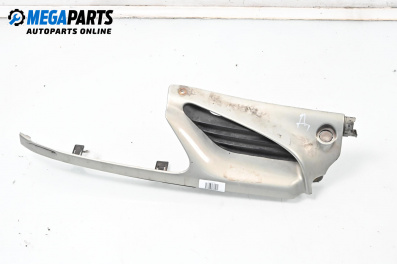 Grilă for Renault Megane Scenic (10.1996 - 12.2001), monovolum, position: dreapta