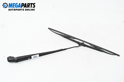 Braț ștergătoare parbriz for Renault Megane Scenic (10.1996 - 12.2001), position: stânga