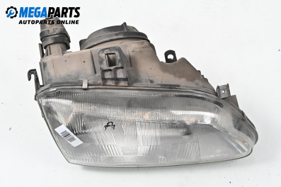 Headlight for Renault Megane Scenic (10.1996 - 12.2001), minivan, position: right