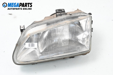 Headlight for Renault Megane Scenic (10.1996 - 12.2001), minivan, position: left