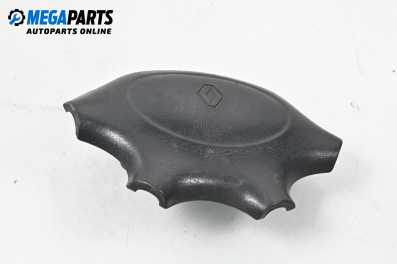 Airbag for Renault Megane Scenic (10.1996 - 12.2001), 5 uși, monovolum, position: fața, № 7700426364