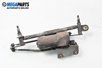 Motor ștergătoare parbriz for Renault Megane Scenic (10.1996 - 12.2001), monovolum, position: fața