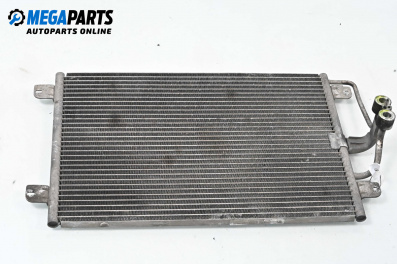 Air conditioning radiator for Renault Megane Scenic (10.1996 - 12.2001) 2.0 i (JA0G), 109 hp