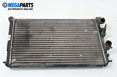 Water radiator for Renault Megane Scenic (10.1996 - 12.2001) 2.0 i (JA0G), 109 hp