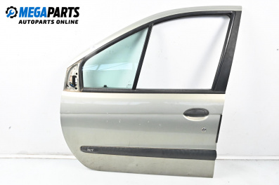 Door for Renault Megane Scenic (10.1996 - 12.2001), 5 doors, minivan, position: front - left