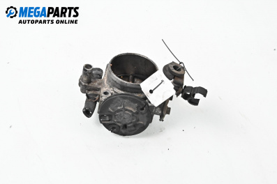 Clapetă carburator for Renault Megane Scenic (10.1996 - 12.2001) 2.0 i (JA0G), 109 hp