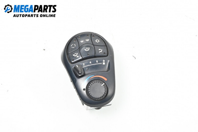 Panou aer condiționat for Renault Espace III Minivan (11.1996 - 10.2002), № 544741000