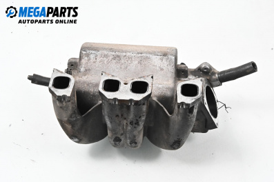 Intake manifold for Renault Espace III Minivan (11.1996 - 10.2002) 2.0 (JE0A), 114 hp