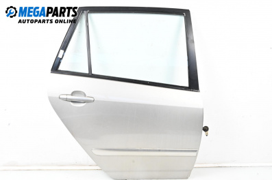 Door for Toyota Corolla Verso I (09.2001 - 05.2004), 5 doors, minivan, position: rear - right