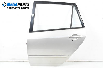 Door for Toyota Corolla Verso I (09.2001 - 05.2004), 5 doors, minivan, position: rear - left