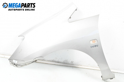 Fender for Toyota Corolla Verso I (09.2001 - 05.2004), 5 doors, minivan, position: front - left