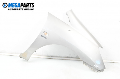 Fender for Toyota Corolla Verso I (09.2001 - 05.2004), 5 doors, minivan, position: front - right