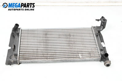 Water radiator for Toyota Corolla Verso I (09.2001 - 05.2004) 1.6 VVT-i (ZZE121), 110 hp