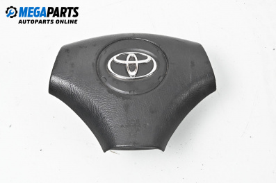 Airbag for Toyota Corolla Verso I (09.2001 - 05.2004), 5 uși, monovolum, position: fața