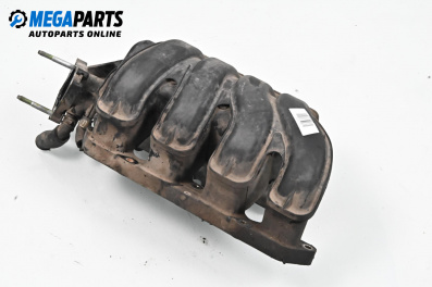 Intake manifold for Toyota Corolla Verso I (09.2001 - 05.2004) 1.6 VVT-i (ZZE121), 110 hp