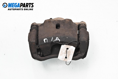 Etrier de frână for Toyota Corolla Verso I (09.2001 - 05.2004), position: dreaptă - fața