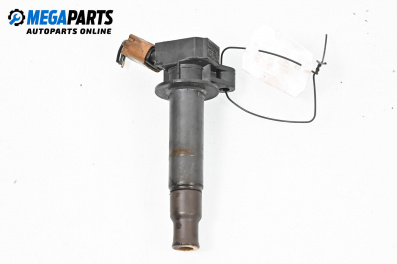 Bobină de aprindere for Toyota Corolla Verso I (09.2001 - 05.2004) 1.6 VVT-i (ZZE121), 110 hp, № 90919-02239