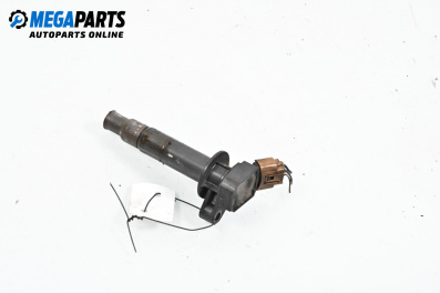 Bobină de aprindere for Toyota Corolla Verso I (09.2001 - 05.2004) 1.6 VVT-i (ZZE121), 110 hp