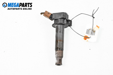 Bobină de aprindere for Toyota Corolla Verso I (09.2001 - 05.2004) 1.6 VVT-i (ZZE121), 110 hp, № 90919-02239