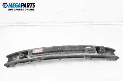 Bumper support brace impact bar for Volkswagen Polo Hatchback II (10.1994 - 10.1999), hatchback, position: front