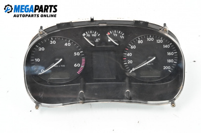 Kilometerzähler for Volkswagen Polo Hatchback II (10.1994 - 10.1999) 60 1.4, 60 hp