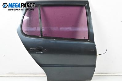 Door for Volkswagen Polo Hatchback II (10.1994 - 10.1999), 5 doors, hatchback, position: rear - right