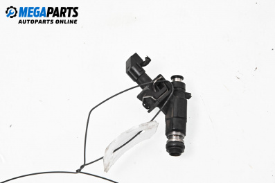 Gasoline fuel injector for Volkswagen Polo Hatchback II (10.1994 - 10.1999) 60 1.4, 60 hp