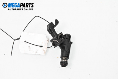 Gasoline fuel injector for Volkswagen Polo Hatchback II (10.1994 - 10.1999) 60 1.4, 60 hp