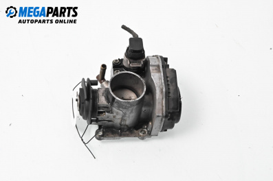 Clapetă carburator for Volkswagen Polo Hatchback II (10.1994 - 10.1999) 60 1.4, 60 hp