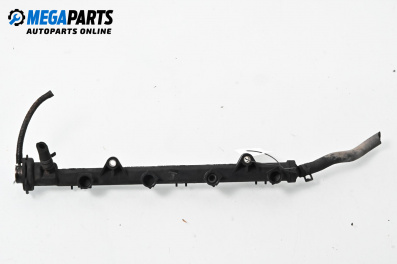 Fuel rail for Volkswagen Polo Hatchback II (10.1994 - 10.1999) 60 1.4, 60 hp