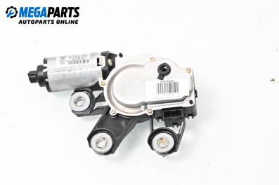 Motor ștergătoare parbriz for Porsche Cayenne SUV I (09.2002 - 09.2010), suv, position: din spate, № 7L0 955 712A