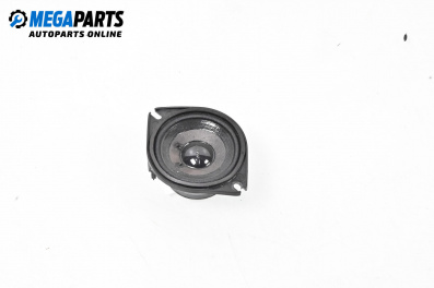 Loudspeaker for Porsche Cayenne SUV I (09.2002 - 09.2010)